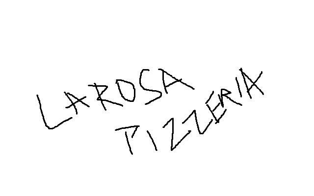 LaRosa's Pizzeria